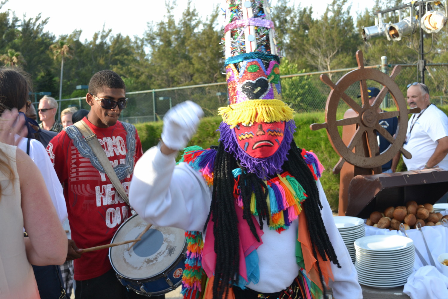 BEMA Castaway