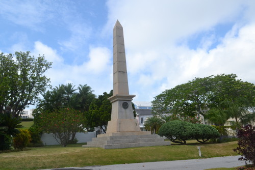 hamilton