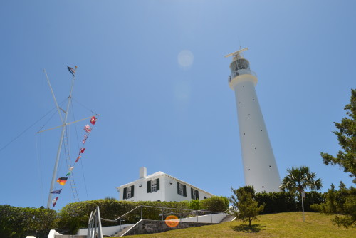 lighthouse