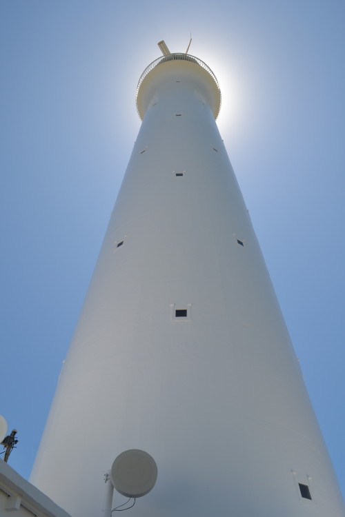 lighthouse