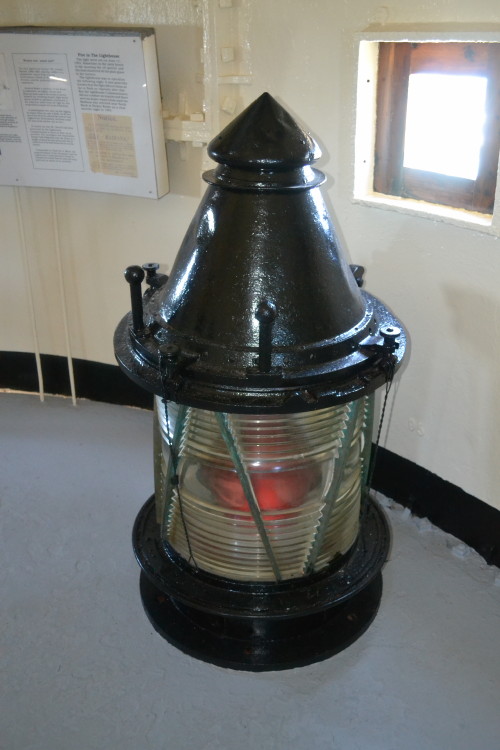 Lighthouse