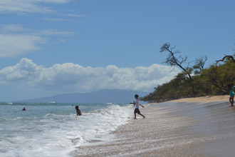 Hawaii