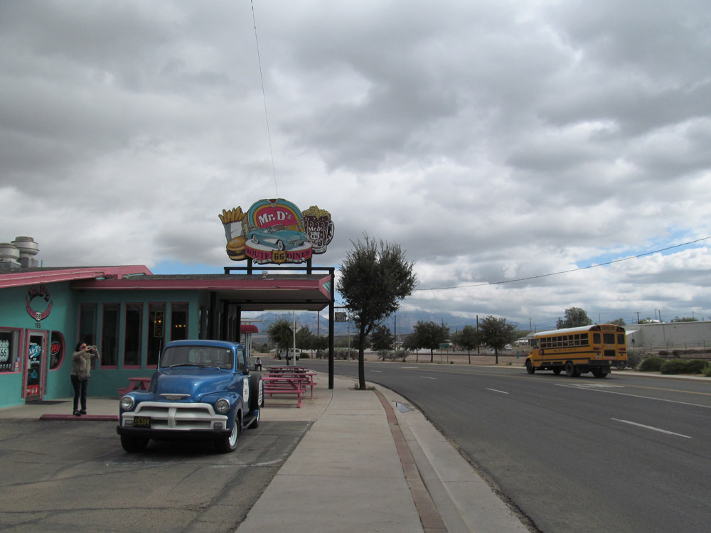 Кингмен Kingman